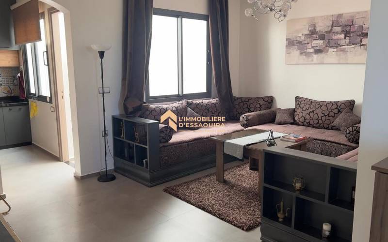 Appartement 1 ch Ghazoua (5)